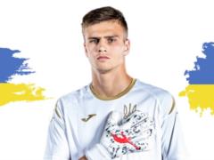 Pavlo Ienko to crush Kar yru in Rumuni