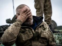 В The Guardian спрогнозировали, что случится, если Украина упадет