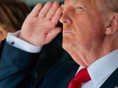Трамп готовит для Украины наступательное оружие - СМИ