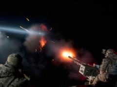 Массированная атака дронами и ракетами в ночь на 14 июля: сбит 61  Shahed , еще 47 подавлены РЭБ