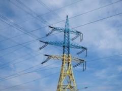 Украина удвоила импорт электроэнергии за неделю