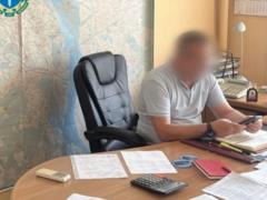 Чиновника Киевпастранса подозревают в растрате 1,1 млн
