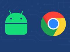 Google объединит свои операционные системы для смартфонов и ноутбуков