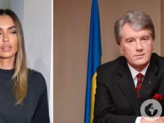  Это же и наша Варечка : в семье Ющенко впервые прокомментировали семейную драму из-за внучки и экс-невестки, которые живут в Ро