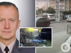 Некоторые известные на данный момент обстоятельства убийства российскими агентами полковника СБУ Ивана Воронича