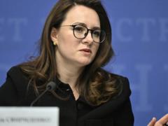 Свириденко анонсировала ближайшие кадровые решения в правительстве