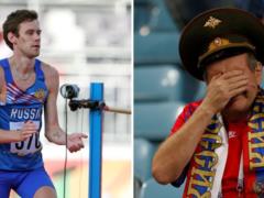  Президент нехороший : скандальный чемпион мира из РФ пожаловался на отстранение