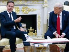 США выделят $10 млрд в первой волне вооружения Украины - СМИ
