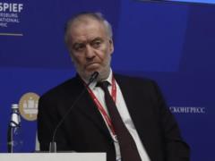 Украинцы призывают Италию отменить выступление пророссийского дирижера Гергиева на фестивале в Казерте