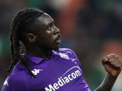 It became VIDOMO, Skilki Moyze Kin Zabroblyatim for the New Contract of IZ Fіorntino