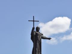 День Владимира и День Крещения Руси-Украины: традиции и запреты праздника