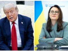 Итоги 14.07: 50 дней от Трампа и новый премьер
