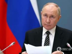 Путин имеет два мощных конкурентных преимущества, но есть лишь один фактор, который заставит его отступить. Интервью с российски