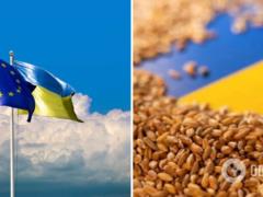 Пять стран ЕС недовольны торговым соглашением с Украиной: что требуют