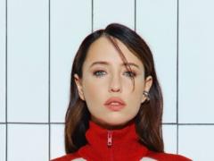 Надя Дорофеева стала членом GRAMMY