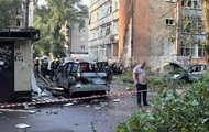 In Russia, drones attacked two regions: there are wounded
