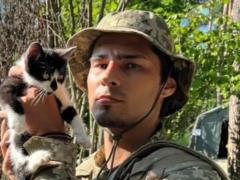 Никита Ломакин завершил военную подготовку и поделился своими переживаниями