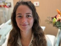 Пила из лужи. Девушка из Германии выжила в дикой природе Австралии
