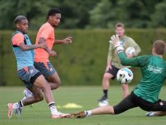Shakhtar Znov spends control of the day for the day of the day of the Match of the Match of LIGI