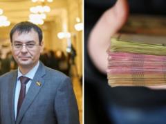 Выплаты 50 тыс. грн не достаточно: Гетманцев призвал кардинально изменить поддержку семей в Украине