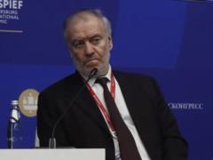Министр культуры Италии раскритиковал решение пригласить российского дирижера Гергиева выступить в Казерте