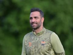 Moral Anaalitic Shakhtar: Turan Bachiv finding Ryven Gicky, Is of them is weakly Mrieyati modestly