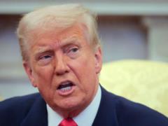  Я в нем разочарован : Трамп признался, доверяет ли Путину.