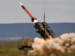 Готовы это сделать : еще три страны хотят купить ракеты Patriot у США для Украины