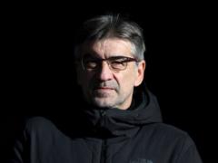 Головний тренер Аталанти госпіталізований