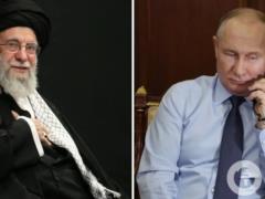 Сенатор Грэм посоветовал Путину позвонить верховному лидеру Ирана: в России устроили истерику