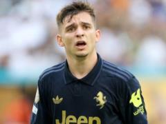 Juventus Dotiski Naughty Transfer Conseisana with the Contact Propositsia