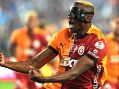 Galatasaray PIDGOTUVAVAS OF CROVOVA ONELUSELAS SPODO OSIMGEN