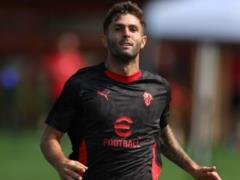 Al-Nasr want Bachiti Pulishich in the sovereign