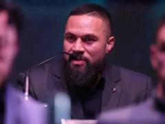 Новозеландский боксер песней вызвал на бой победителя реванша Усик — Дюбуа