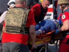 Россияне обстреляли Никополь из артиллерии: есть жертва, повреждено жилье