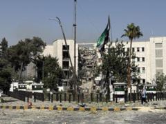Друзы и правительство Сирии достигли перемирия - СМИ