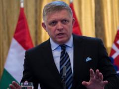  Никогда не поддержу : Фицо сделал заявление о новых санкциях против РФ