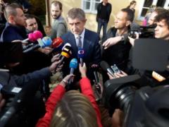 Чешский оппозиционер Бабиш угрожает отменить инициативу по боеприпасам для ВСУ: она дает преимущество торговцам оружием