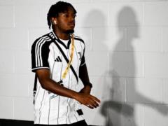 Werder Hello the attacking of Juventus