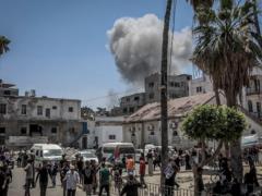 Израиль согласился на уступки ради перемирия с ХАМАС - СМИ