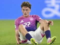 Bavaria Zmіnilo Transford Plan PIVOZAHISNIK on Tli injuries Musilya