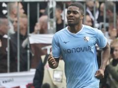 Monaco s attacking attack, residue the club