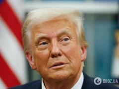 Рейтинг упал: стало известно, сколько американцев не одобряют действия Трампа
