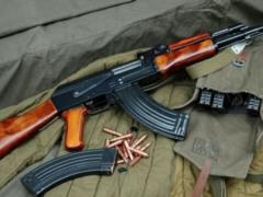 Расстрел инструкторов. Трагедия на полигоне ВСУ