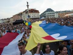 Польша закроет приюты для большинства беженцев из Украины