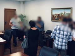 Чиновники на Киевщине присвоили 4,6 млн на восстановлении жилья
