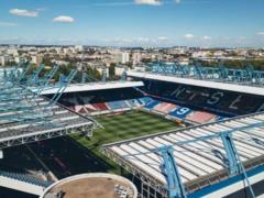 Shakhtar announced the venue for home matches in European competitions