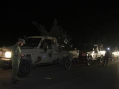 Правительственные силы Сирии покинули провинцию Эс-Сувейда - СМИ