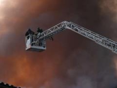 Ночная атака дронов на Днепропетровщину: один человек погиб, пятеро раненых