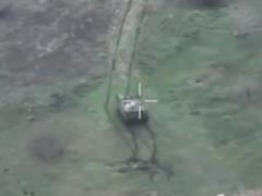Боец ГУР самостоятельно остановил штурм РФ, но оккупанты применили ядовитый газ - видео